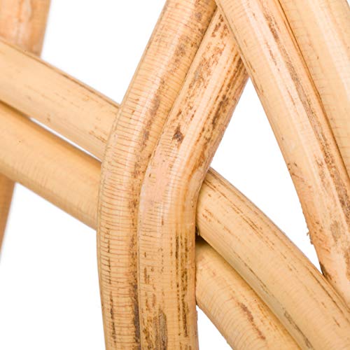 Redecker Rattan Reed Carpet Beater, 29-1/2-Inches #TOP2