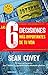 Las 6 decisiones mas importantes de tu vida (Spanish Edition)