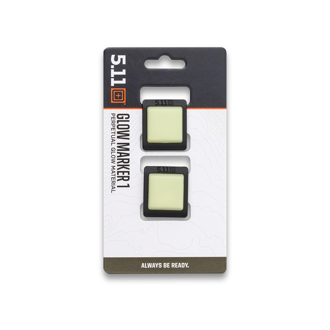 5.11 Marqueurs lumineux Clip Molle