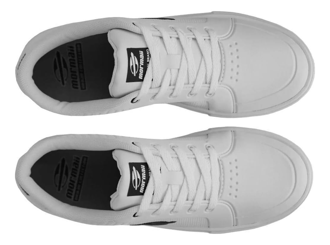 Tênis Mormaii Urban 3 em promoção! Veja a oferta e mais achadinhos de Tênis 4 Hoje é o melhor dia para comprar Tênis Mormaii Urban 3 com aquele preço maroto! Promoção! Aproveite a oferta! 4