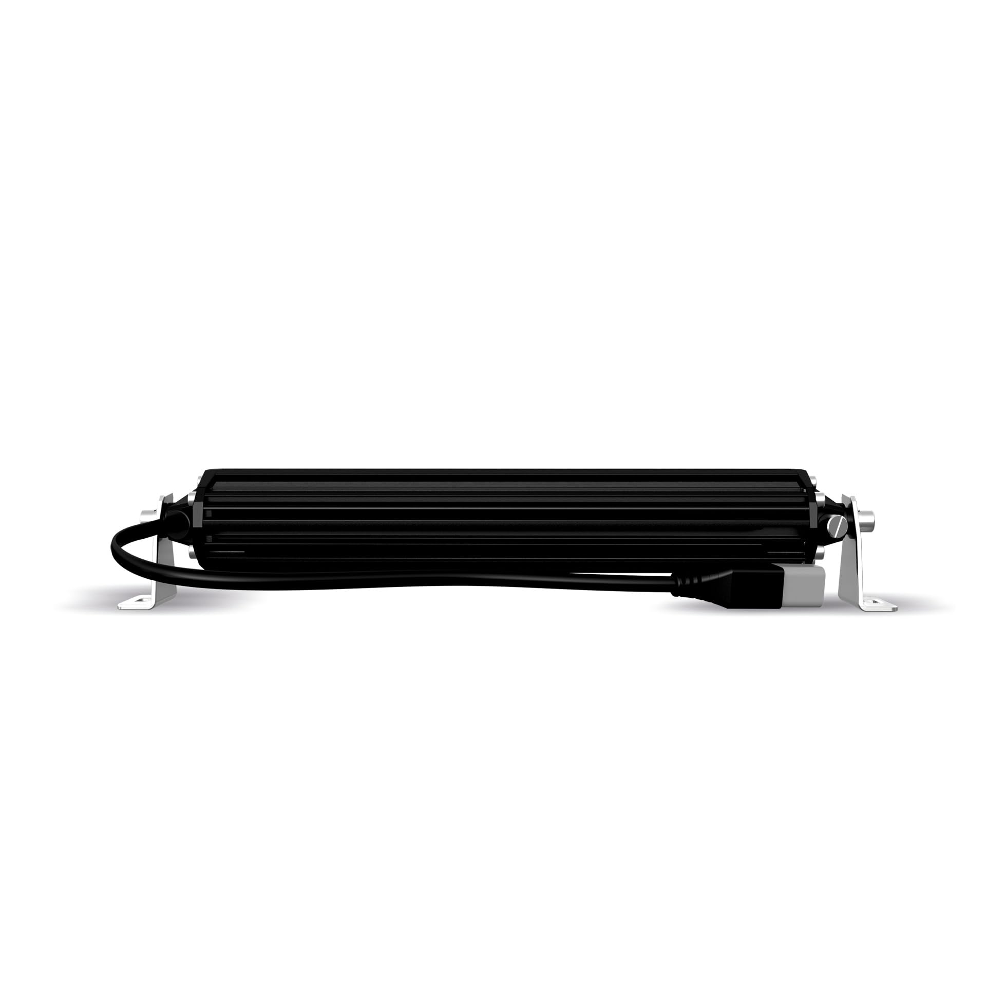 Philips Ultinon Drive 5004L LED-Zusatzscheinwerfer für Fernlichtfunktion, 30'' single-row LED-Lightbar, 12V/24V, 3.200 Lumen, bis zu +458 m Lichtstrahllänge, Straßenzulassung
