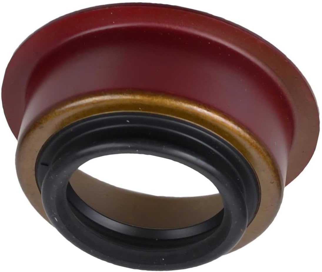 Automatic Transmission Output Shaft Seal Left 1 Pcs for Chrysler New Yorker 1994 1995 1996