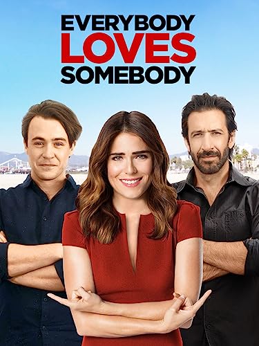 Everybody Loves Somebody