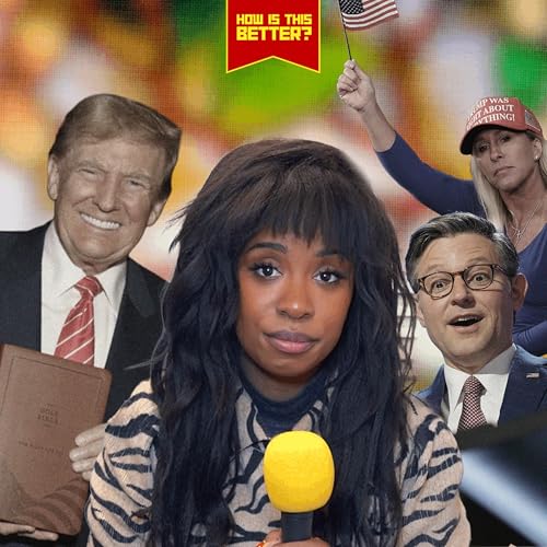 The Plot to Force Evangelical Christianity on Everyone