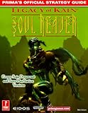  Legacy of Kain: Soul Reaver - Official Strategy Guide