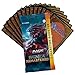 Magic: The Gathering Ravnica Remastered Collector Booster Box - 12 Packs (180 Magic Cards)