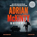Cover of The Detective Up Late