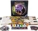 Ravensburger Lord of The Rings Adventure Book - Immersive Family Strategy Board Games for Kids and Adults Age 10 Years Up - 1 to 4 Players