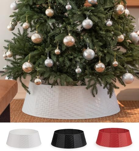 Christmas tree base cover walmart Clearance