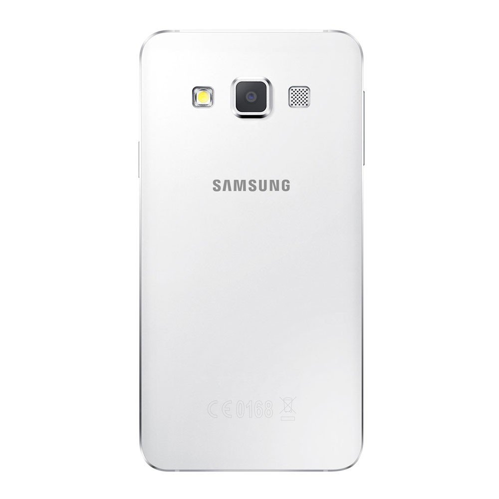 Samsung Galaxy A300 Smartphone 16GB White - Dettaglio