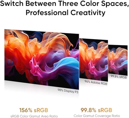 Image of XPPen Artist Pro 19 (Gen2) 19-inch 4K Drawing Display, Full-Laminated Screen, X3 Pro Roller and Slim Stylus, 16384 Pressure Levels, Bluetooth Express Key Remote, Supports Mac /Windows /Linux /Android