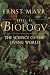 This Is Biology: The Science of the Living World
