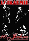 Loikaemie - 10 Jahre Power From The Eastside (+ Audio-CD) [2 DVDs]