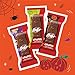 KIT KAT Milk Chocolate Wafer Snack Size Counts, Halloween Candy Bag, 9.44 oz