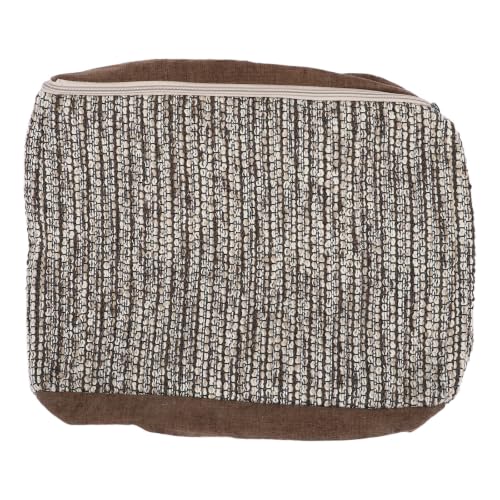 Funda para reposapiés de oficina y protector cómodo para taburetes 2
