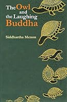 The Owl and the Laughing Buddha 9382749322 Book Cover