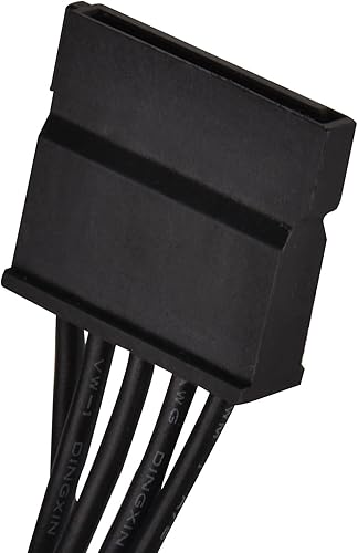 Vista 11 de SilverStone Technology FX600 Platinum Cybenetics Platinum 600W FlexATX Fuente de alimentación (SST-FX600-PT)