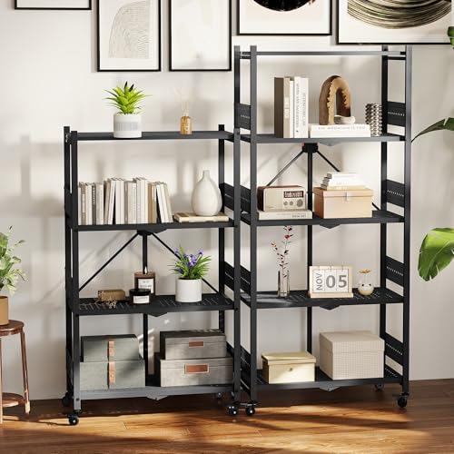 Heavy Duty Storage Rack Industrial