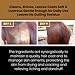 Corakko - Horse Shampoo - Premium Therapeutic Skin Care Formula - Nano-Copper Technology - Leaving Coat Conditioned & Protected against Itching, Bites, & Preventing Skin Ailments - 32oz