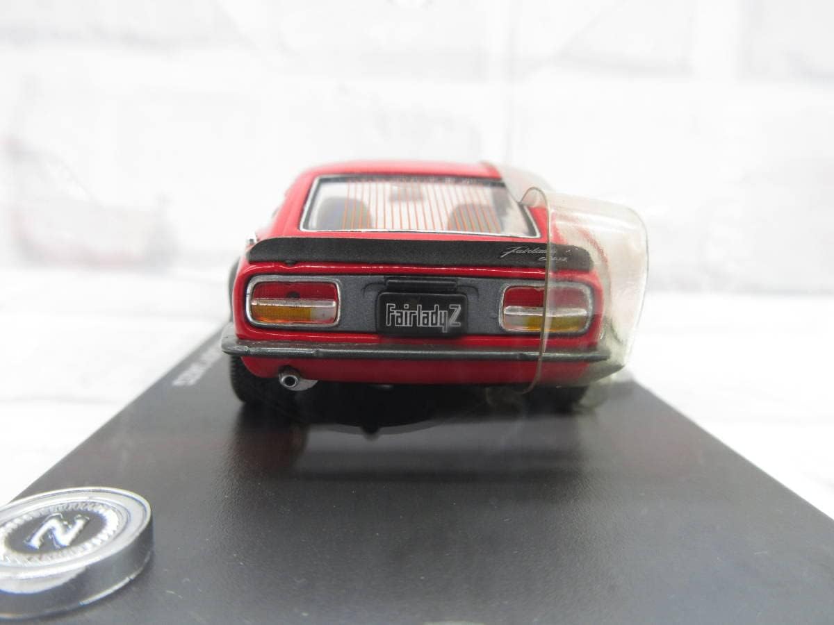 Almost Real 1/18 JAGUAR ジャガー XJ XJ6 XJ40 AR red 新品】全開閉