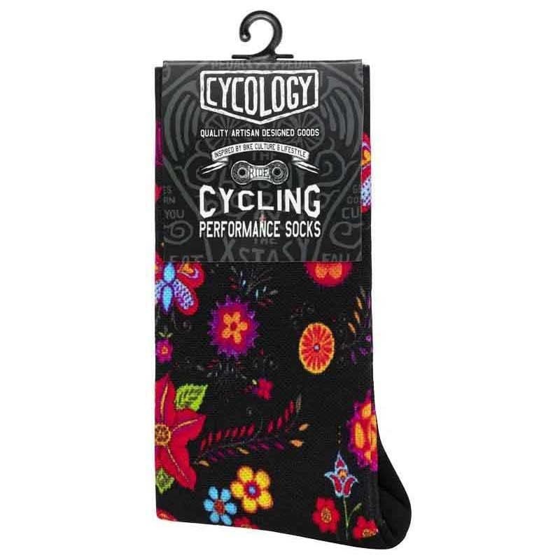 Cycology Frida Socks One Size