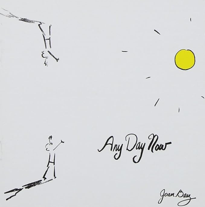Any Day Now Amazon.co.uk CDs & Vinyl
