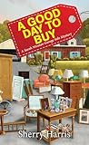 A Good Day to Buy (A Sarah W. Garage Sale Mystery)