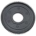 HPI Racing 103372 Spur Gear, 83T, 48P
