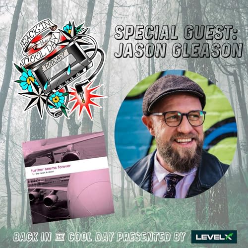 Further Seems Forever | Jason Gleason | The Moon is Down