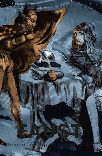 Faust - A Tragedy in Two Parts and the Urfaust