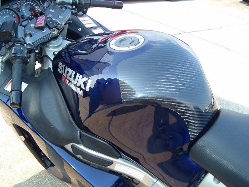 Amazon.co.jp: Clever Wolf HAYA-108-03 Twill Carbon Half Tank