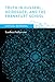 Produktbild Truth in Husserl, Heidegger, and the Frankfurt School: Critical Retrieval (Mit Press)