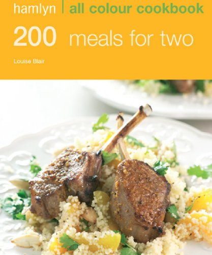 200 meals for two