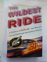 洋書 NASCAR's Wild Years Web-2.png