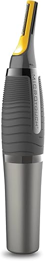 Micro Touch MAX Lighted Personal Trimmer