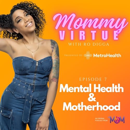 Mental Health and Motherhood