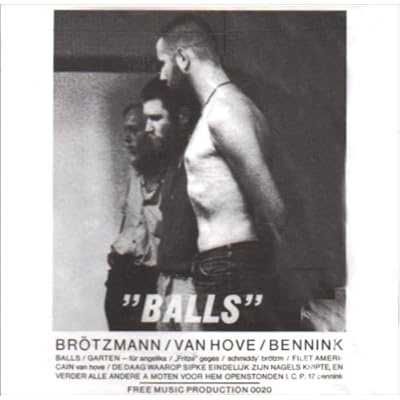 Balls