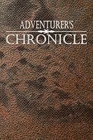 Adventurer's Chronicle: A Player's Campaign 1731397887 Book Cover