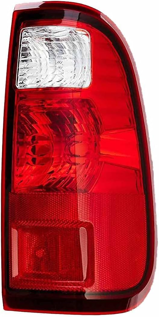 APA Replacement Brake Tail Lights Set For 2008-2016 F250 F350 F450 Super Duty Pair of Passenger Right and Driver Left Side