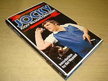 Hardcover Jocky Book