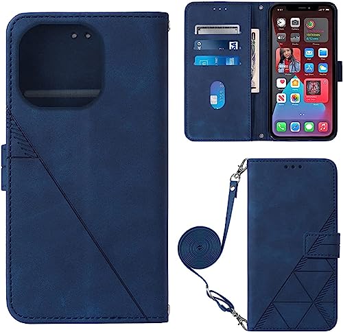 Coque iPhone 14 Plus avec porte-carte pour simplifier vos sorties - 5