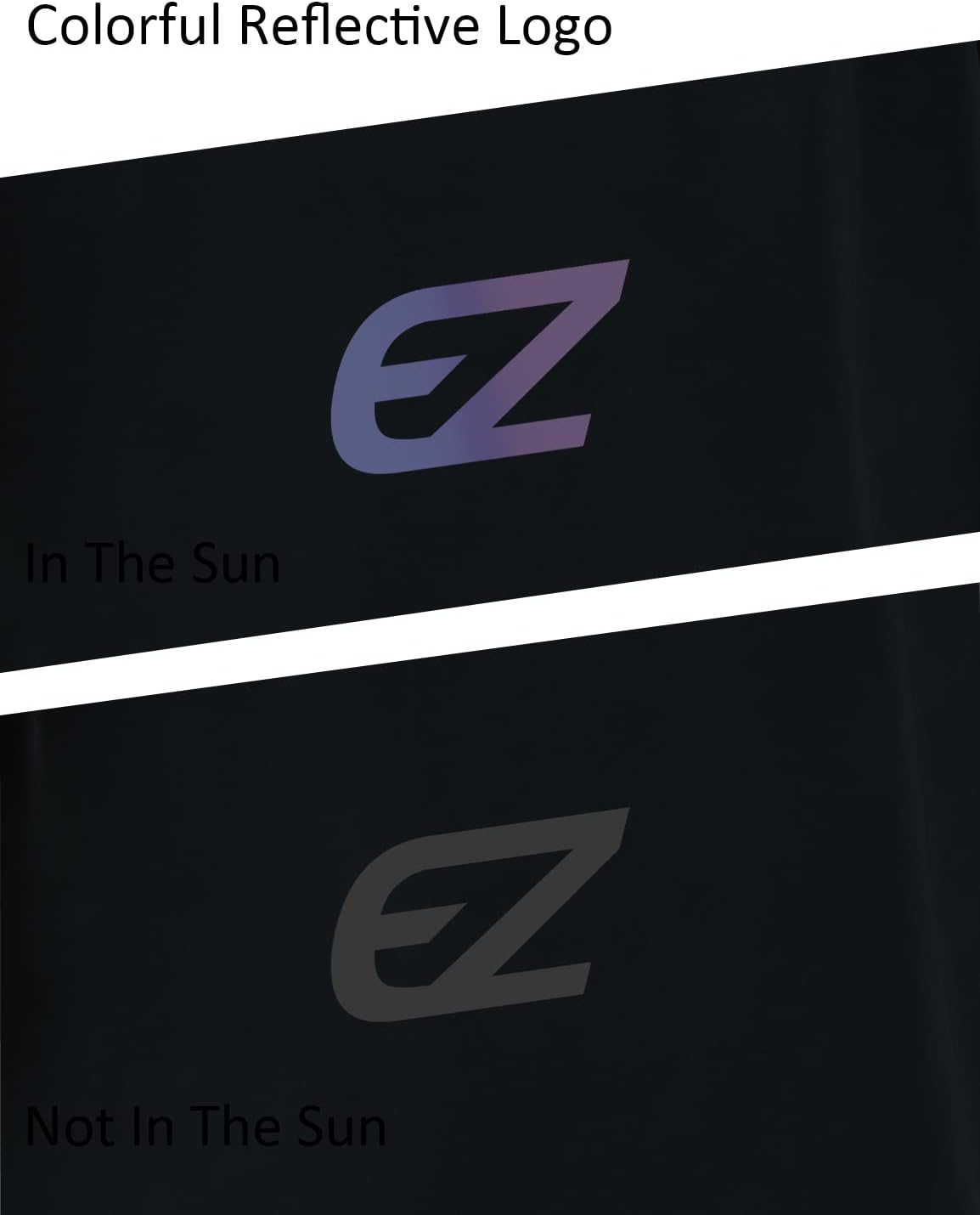 Men's Swim Shirts Rash Guard UPF 50+ UV Sun Protection T-Shirt Quick Dry Fishing Beach T Shirts - Image 4