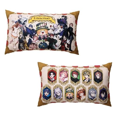 一番くじ カラフルピーチ Graceful Circus A賞 からぴちしゅうごう