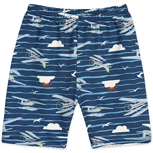 Conjunto Aviação, Marisol Play, Meninos, Azul, 6