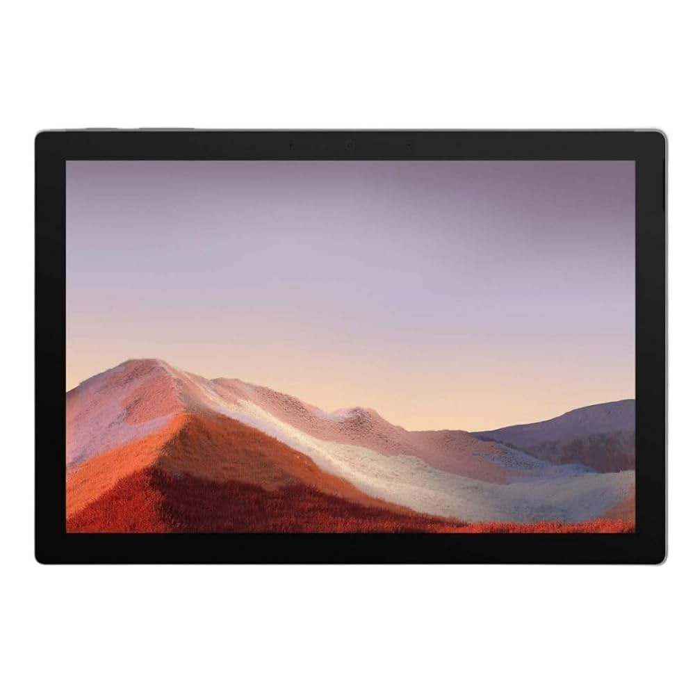 Surface Pro 7 Core i5-1035G4（M.2）（プラチナ） Amazon.com : Microsoft Surface Pro 7 Tablet Intel Core i5