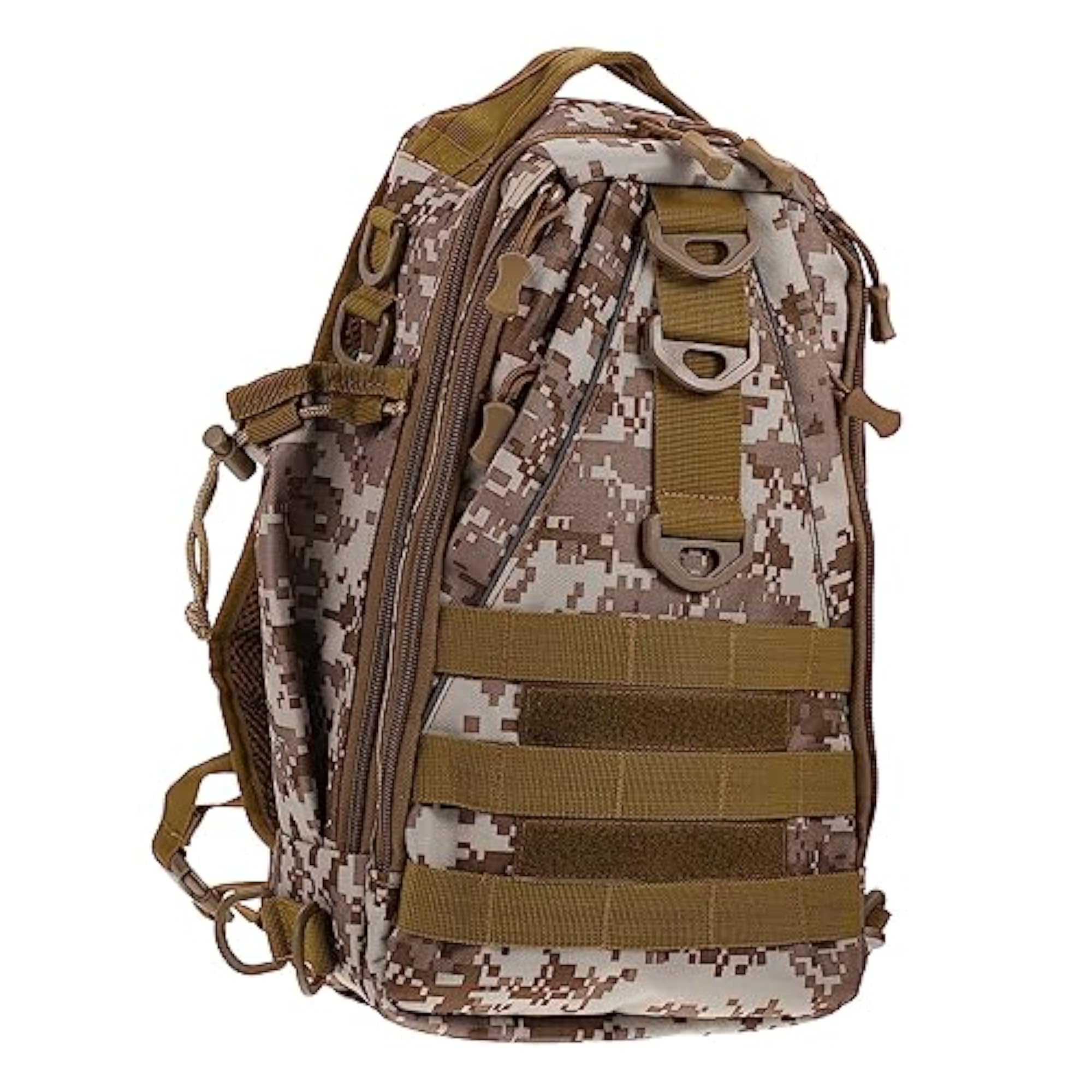 Shoulder Backpack Polyester Travel Bag