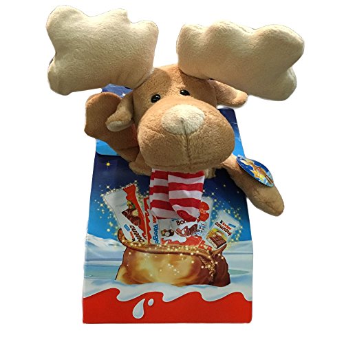 Idee Regalo Natale Kinder.Kinder Mix The Best Amazon Price In Savemoney Es