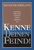 Kenne deinen Feind: Decke den wirklichen Ursprung deiner Probleme auf - Kenneth Copeland