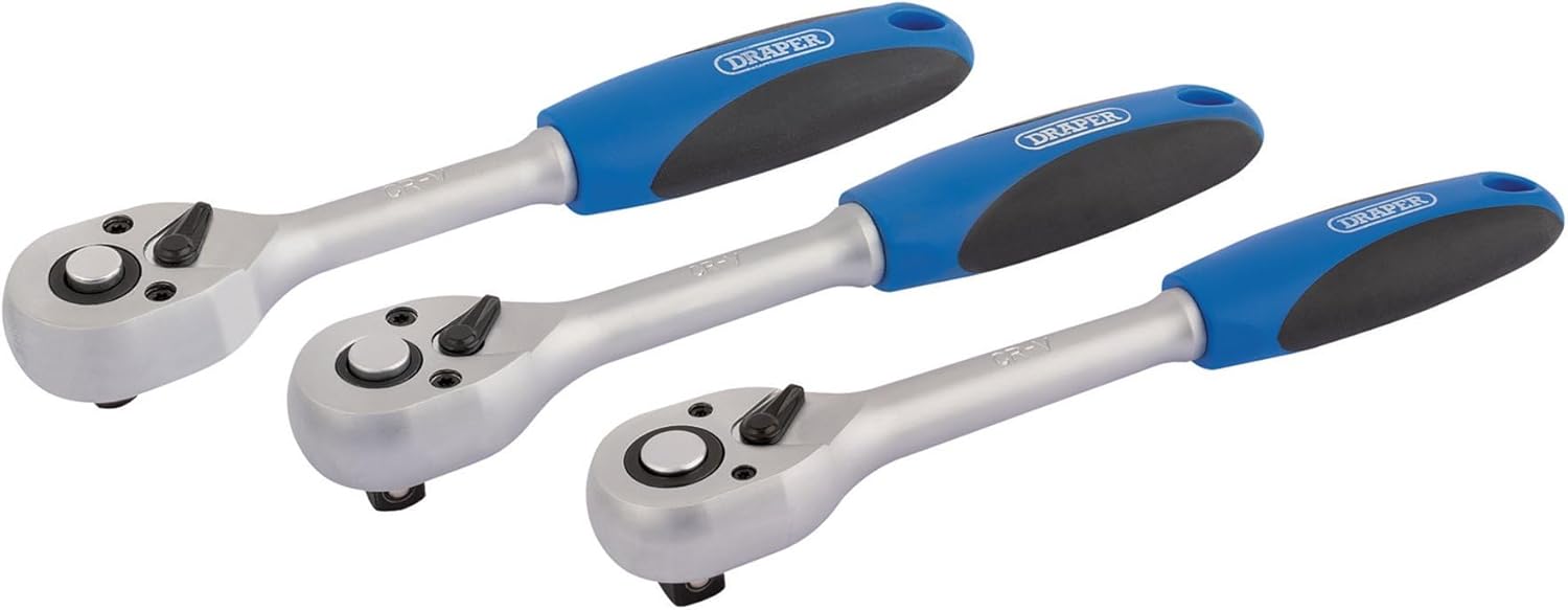 Draper 29804 Bore Whetstone Bench Grinder Wheel 200 x 80 mm