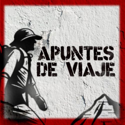 APUNTES DE VIAJE cover art